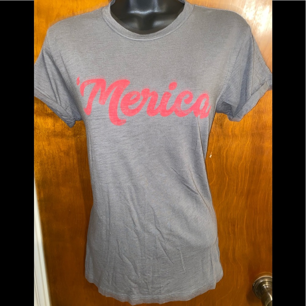 Merica T-Shirt